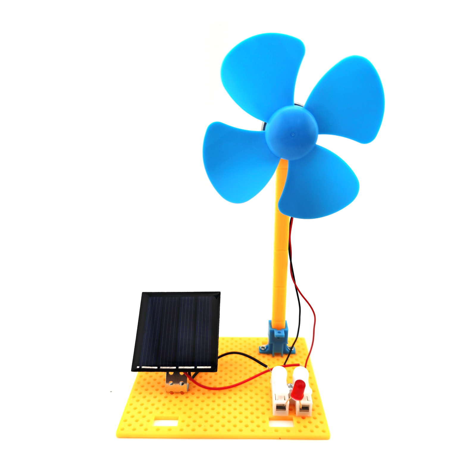 2 Trong 1 Năng Lượng Mặt Trời  - đánh giá và giá Science Max