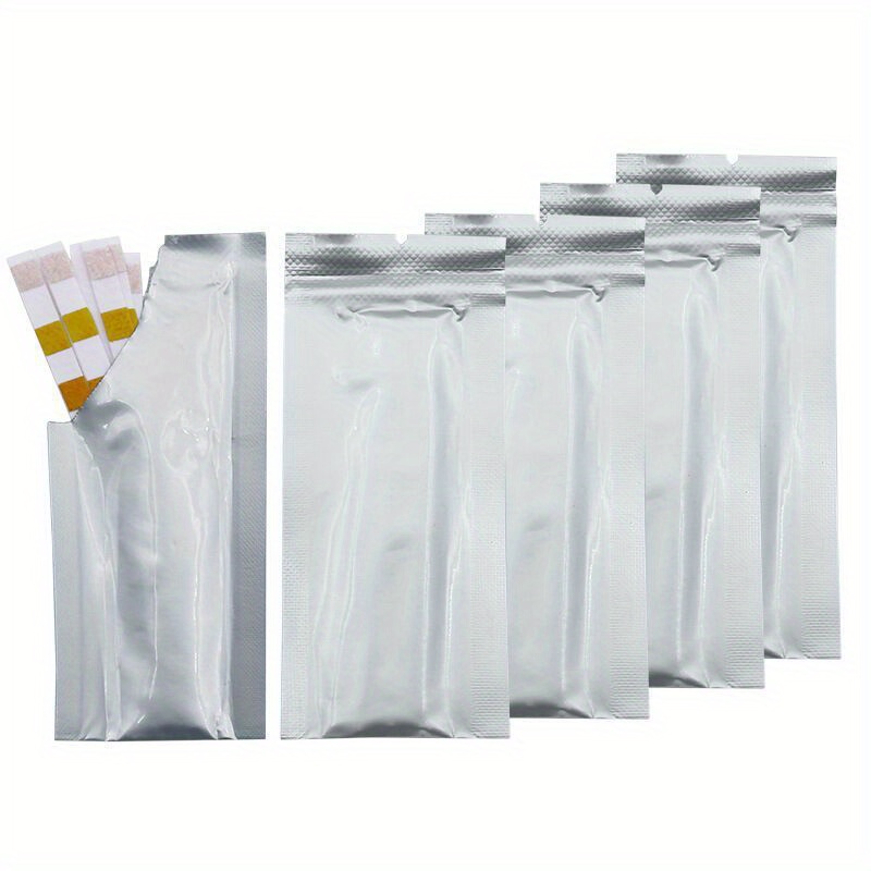 Chlorine PH Test Strips SPA Sw - đánh giá và giá Ph Strip Test