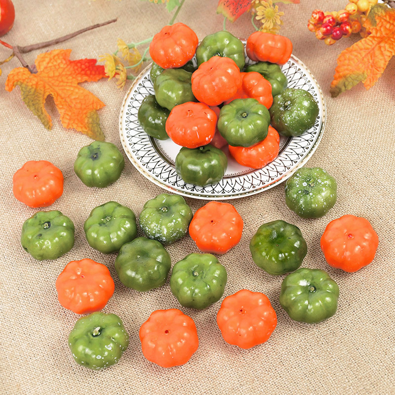25pcs Mini Halloween Artificia - đánh giá và giá Science Of Happiness