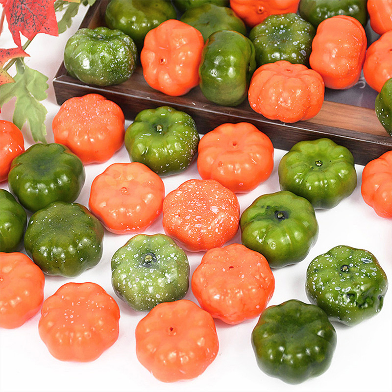 25pcs Mini Halloween Artificia - đánh giá và giá Science Of Happiness