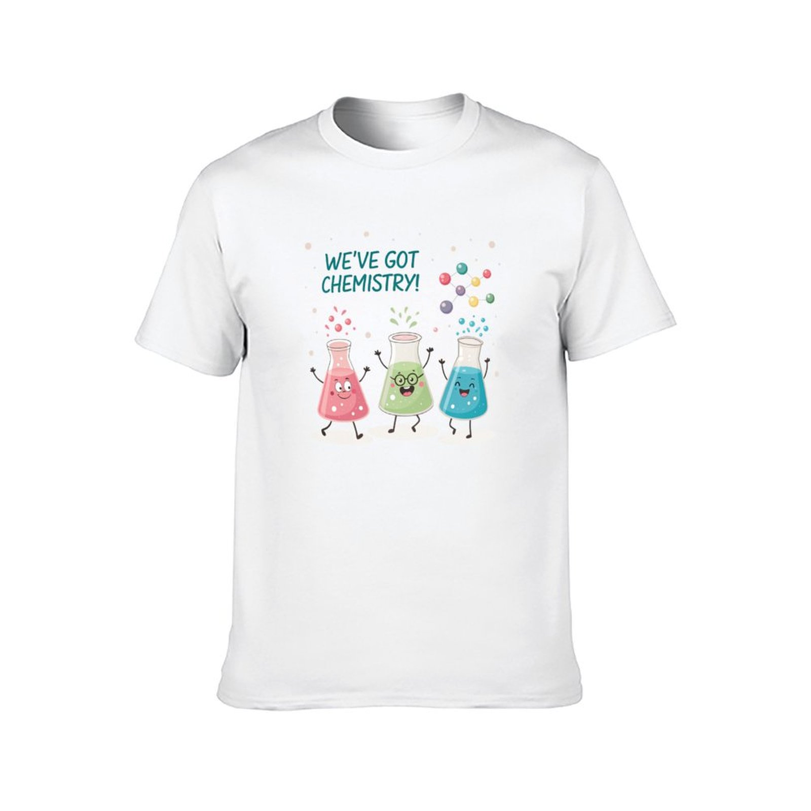 Science Beaker Buddies T-Shirt - đánh giá và giá Science Buddies