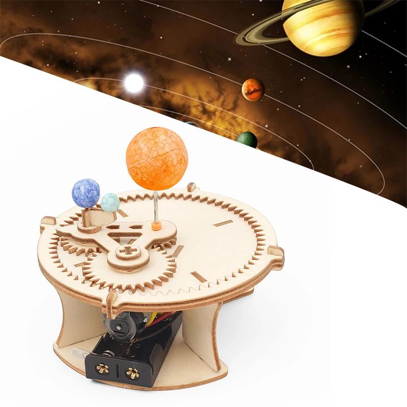 DIY Solar System Astronomy Sun - đánh giá và giá Science Diy Model