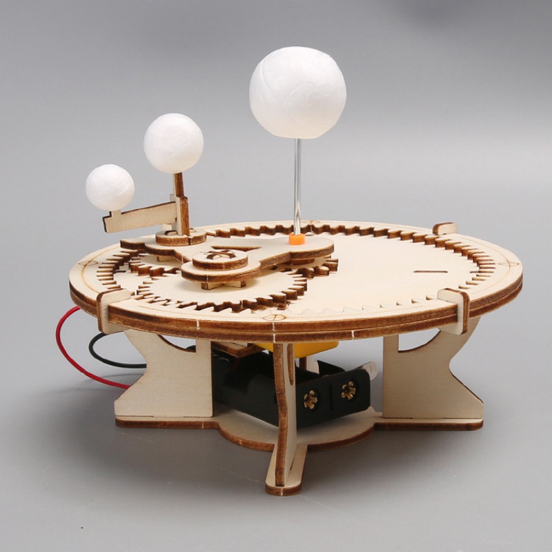 DIY Solar System Astronomy Sun - đánh giá và giá Science Diy Model