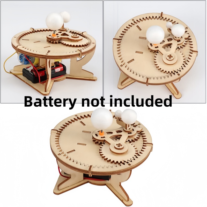 DIY Solar System Astronomy Sun - đánh giá và giá Science Diy Model