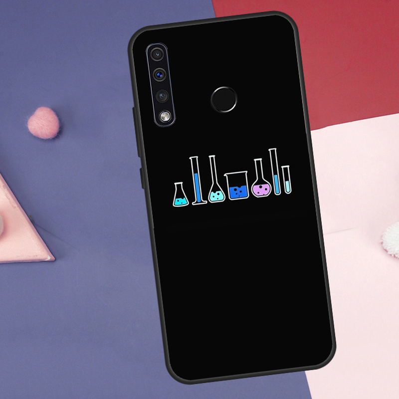 Science Chemistry Case For Hua - đánh giá và giá Science Nova