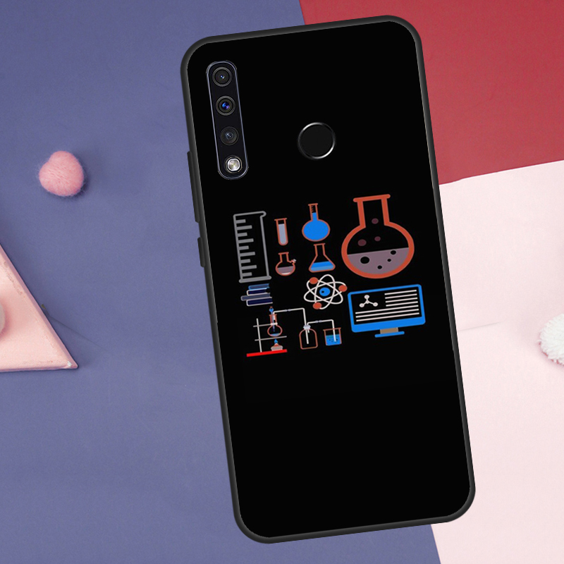 Science Chemistry Case For Hua - đánh giá và giá Science Nova