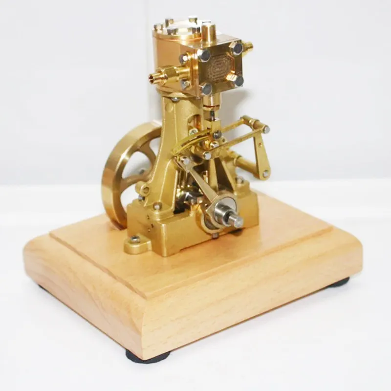 Reciprocating Steam Engine Mod - đánh giá và giá Hobby Science Lab
