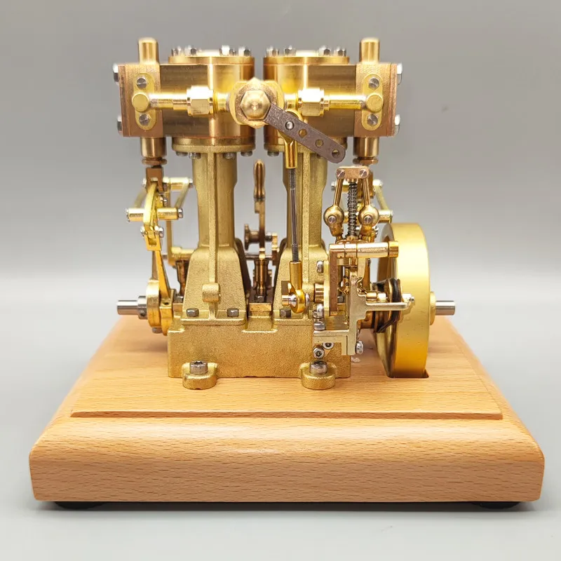 Reciprocating Steam Engine Mod - đánh giá và giá Hobby Science Lab