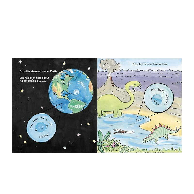 【Science Buddies】Little Water  - đánh giá và giá Science Buddies