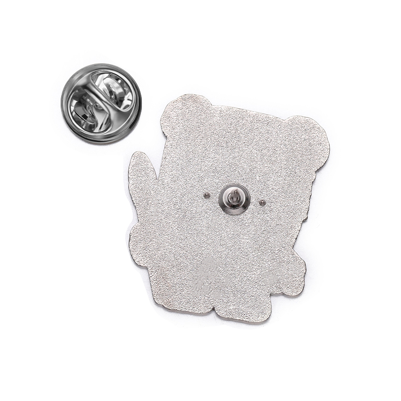 Ewok Wicket Enamel Pins Custom - đánh giá và giá Science Buddies