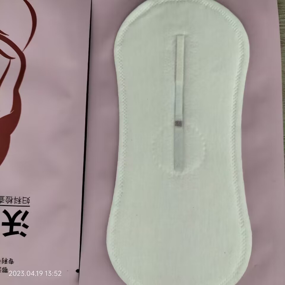 Amniotic Fluid Test Strips Pro - đánh giá và giá Ph Strip Test